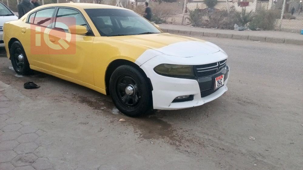 دودج تشارجر